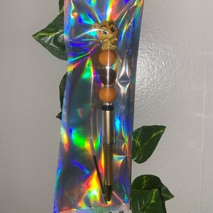 Lion King Pen